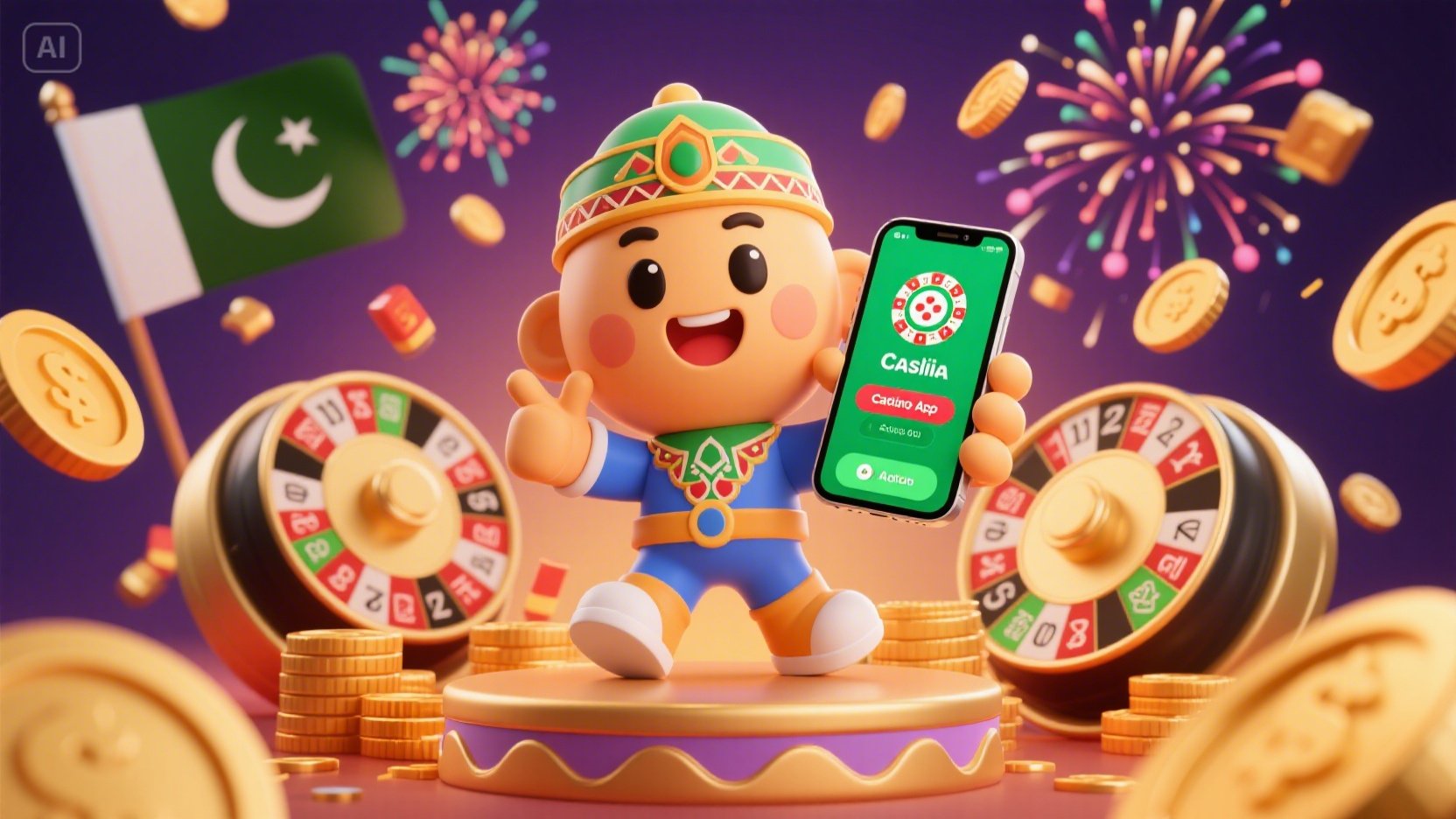 swift casino app
