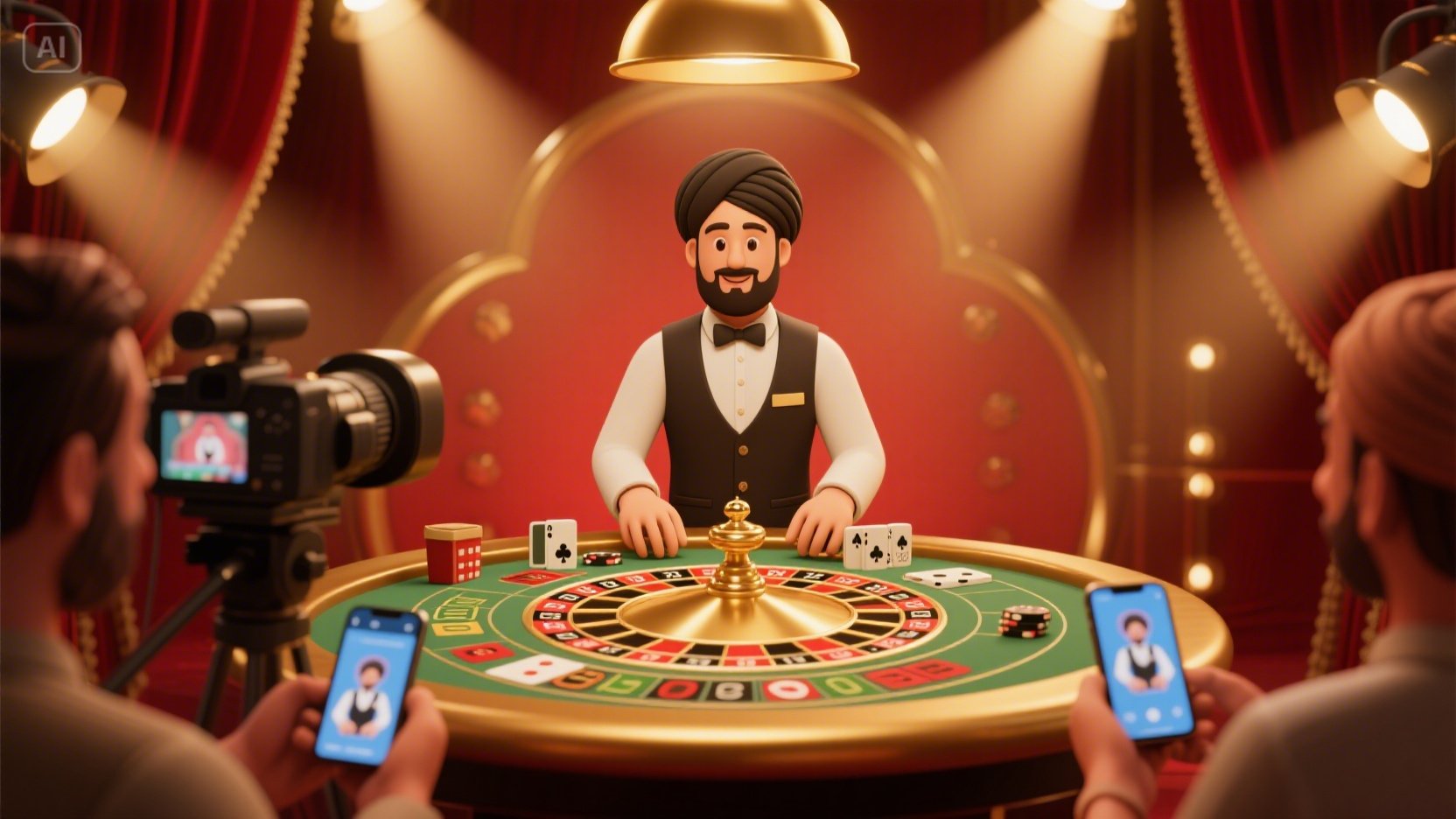 swift casino app