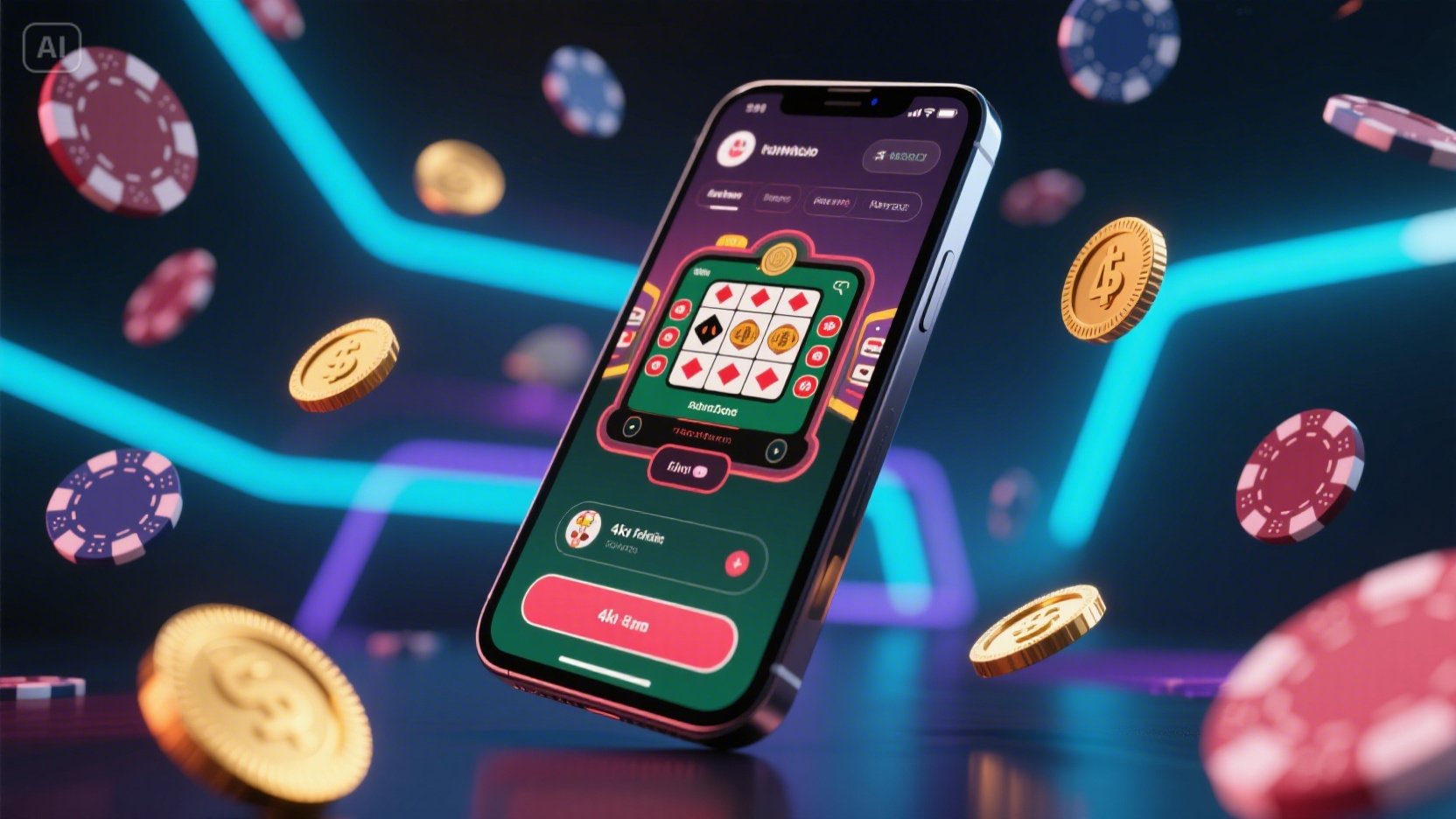 swift casino app