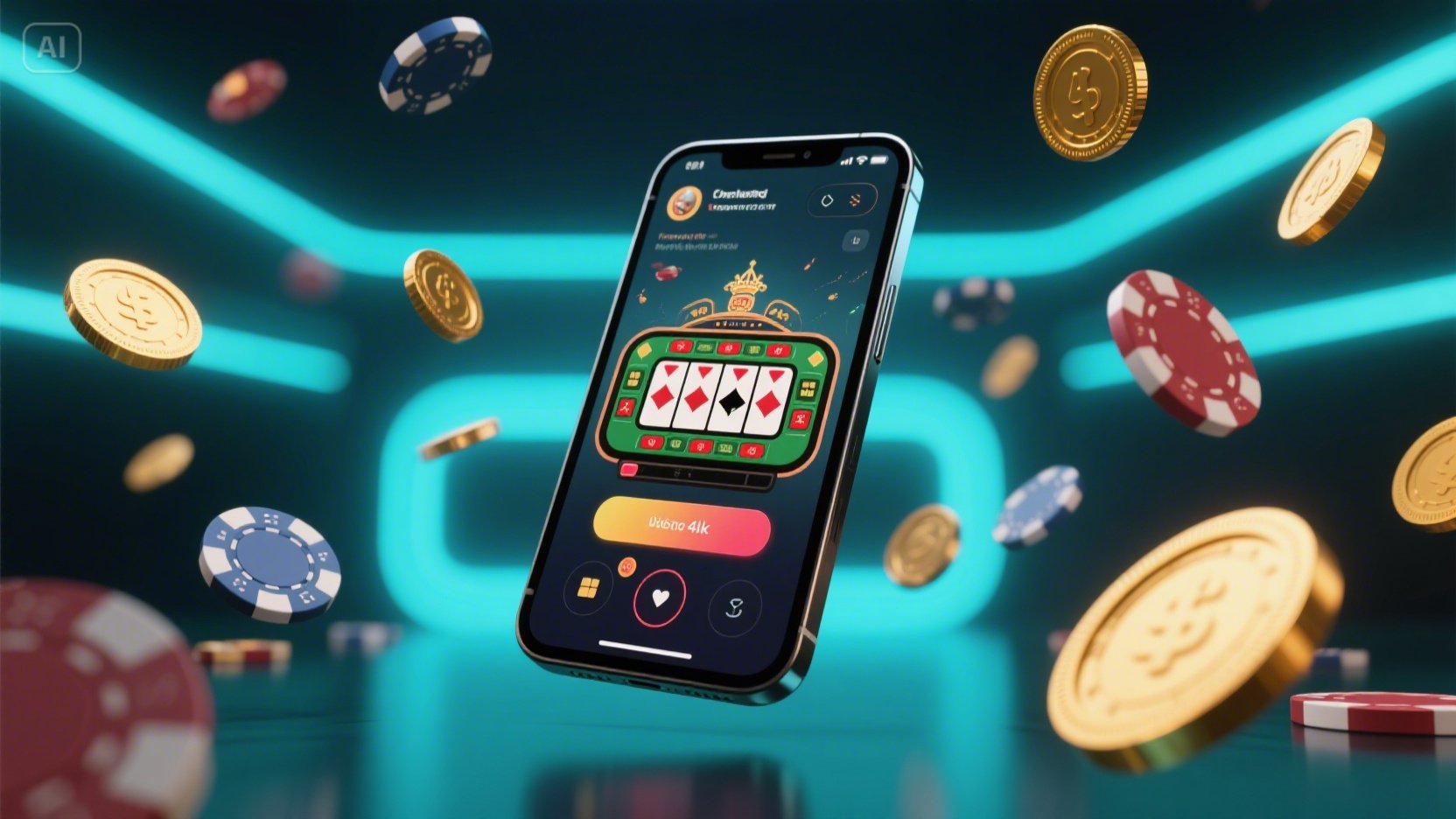 swift casino app